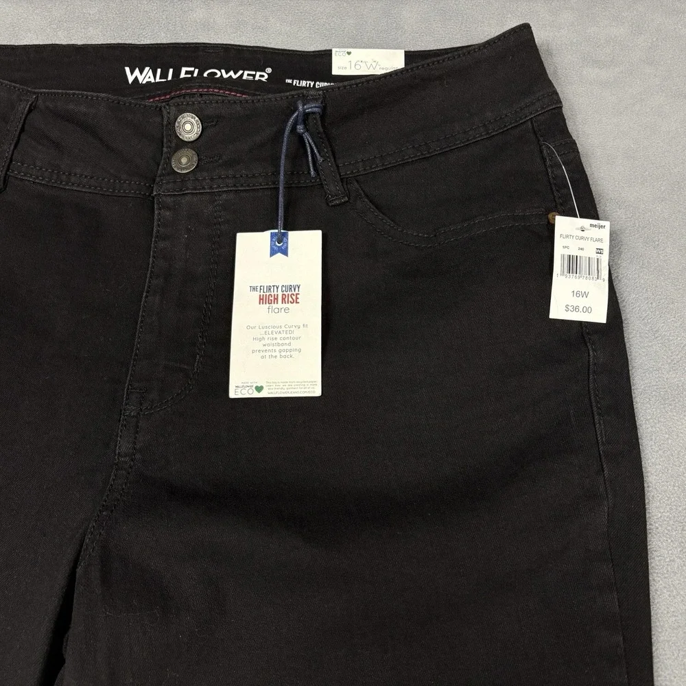 Wallflower Jeans new wallflower
